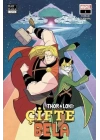 Thor Loki Çifte Bela 1