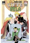 Thor Loki Çifte Bela 3