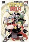 Thor Loki Çifte Bela 4