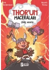Thorun Maceraları Çekiç Arayışı
