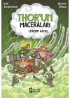 Thorun Maceraları Lokinin Kaçışı