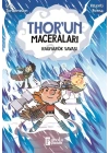 Thorun Maceraları Ragnarök Savaşı