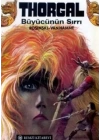 Thorgal Büyücünün Sırrı