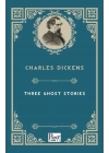 Three Ghost Stories (İngilizce Kitap)