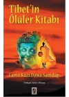 Tibetin Ölüler Kitabı