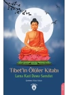 Tibet’in Ölüler Kitabı