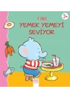 Tibi Yemek Yemeyi Seviyor