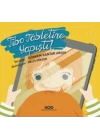 Tibo Tabletine Yapıştı!
