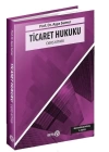 Ticaret Hukuku Ders Kitabı