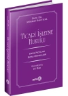 Ticari İşletme Hukuku Ders Notları