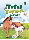 Tıfıl Toynak Serisi Seti  (10 Kitap Takım)