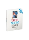 Tıkırın Mavi Kış Masalı