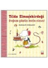 Tilda Elmaçekirdeği - Doğum Günün Kutlu Olsun!
