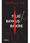 Tilki Baykuş Bakire
