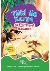 Tilki ile Karga - Aktivitelerle Masallar