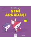 Tilki ve Sincap - Yeni Arkadaşı