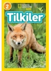 Tilkiler - Seviye 2