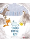 Tilkinin Bulduğu Kutu
