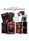 Tılsım ve Sis 1: Cadı Avı – Hediyeli Kutu