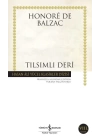 Tılsımlı Deri - Hasan Ali Yücel Klasikleri