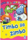 Timbo ile Zimbo – Özür Dilemek / Mini Masallar