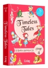 Timeless Tales Stage 4 (8 Books+Activity+Cd)