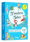 Timeless Tales Stage 5 (8 Books+Activity+Cd)