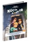 Timmi Tobbson Küçük Kaşifler Aile Sırrı