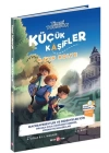 Timmi Tobbson Küçük Kaşifler Kayıp Kolye