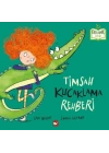 Timsah Kucaklama Rehberi