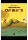 Timsah TemsiNin Can Sıkıntısı