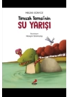 Timsah TemsiNin Su Yarışı