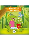Timsah ve Diş Kuşu