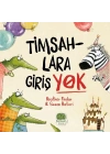 Timsahlara Girişi Yok, Heather Pindar