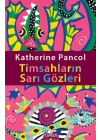 Timsahların Sarı Gözleri
