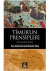 Timurun Prensipleri
