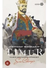 Timur-Yıldızların Tahtına Hükmeden Son Cihangir