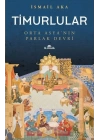 Timurlular