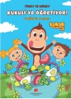 Tinky ve Minky Kukuliye Öğretiyor! - Sağlıklı Yaşam
