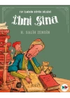 Tıp İlminin Büyük Bilgini İbni Sina