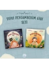 Tıpkı Peygamberim Gibi Set (2 Kitap)