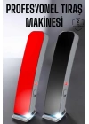 Tıraş Makinesi Paslanmaz Çelik Bıçak Dayanıklı Çelik Bıçaklı