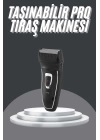 Tıraş Makinesi Sinek Kaydı Tıraş Yüksek Kaliteli Profesyonel Makine