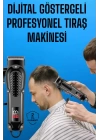 Tıraş Makinesi Taşınabilir Özel Kesim Paslanmaz Çelik Bıçaklı