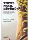 Tırtıl Nasıl Büyüdü?