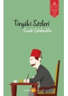 Tiryaki Sözleri