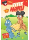 Titiz Nanu - Nanunun Maceraları 8