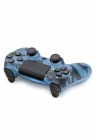 Titreşimli Oyun Kolu Ps 4 Joystick Tablet Telefon PC Android Uyumlu