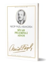 Tiyatro Eserleri-7: Siyah Pelerinli Adam