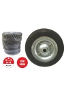 Tkr 001 El Arabası Tekeri Dolgu Teker Burçlu